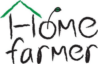 HOME FARMER logo