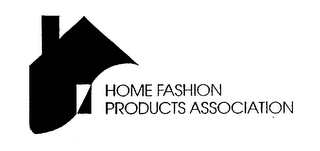 HOME FASHION PRODUCTS ASSOCIATION logo