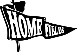 HOME FIELDS logo