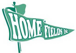 HOME FIELDS INC. logo