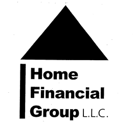 HOME FINANCIAL GROUP L.L.C. logo