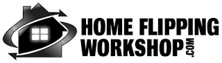HOME FLIPPING WORKSHOP.COM logo