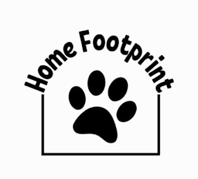 HOME FOOTPRINT logo