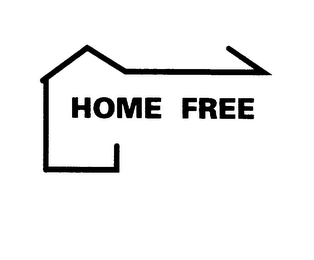 HOME FREE logo