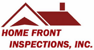 HOME FRONT INSPECTIONS INC. logo