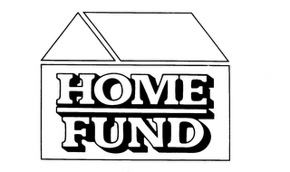 HOME FUND logo