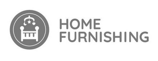 HOME FURNISHING logo