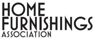 HOME FURNISHINGS ASSOCIATION logo