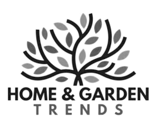HOME & GARDEN TRENDS logo