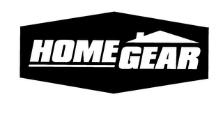 HOME GEAR logo