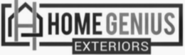 HOME GENIUS EXTERIORS