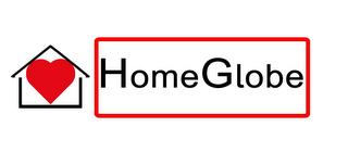 HOME GLOBE logo
