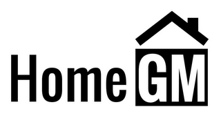 HOME GM logo
