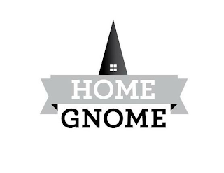 HOME GNOME logo