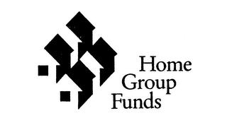 HOME GROUP FUNDS logo