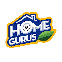 HOME GURUS logo