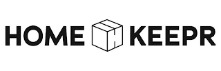 HOME H KEEPR logo