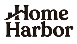 HOME HARBOR logo