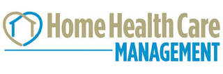 HOME HEALTH CARE MANAGEMENT logo