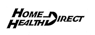 HOME HEALTH DIRECT