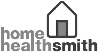 HOME HEALTHSMITH logo