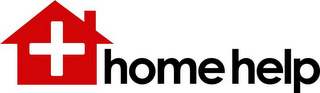 HOME HELP logo