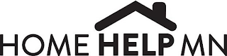 HOME HELP MN logo