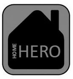 HOME HERO logo