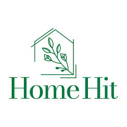 HOME HIT logo