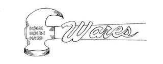 HOME HOUSE HARD WARES logo