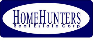 HOME HUNTERS REAL ESTATE CORP. logo
