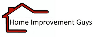 HOME IMPROVEMENT GUYS logo