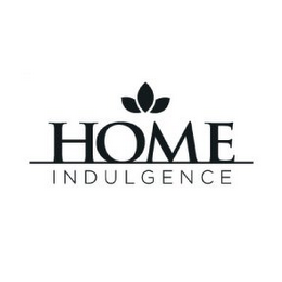 HOME INDULGENCE logo
