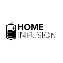 HOME INFUSION logo