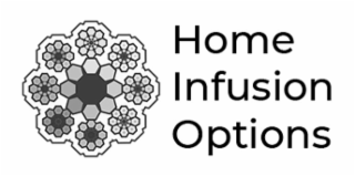 HOME INFUSION OPTIONS logo
