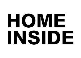 HOME INSIDE logo