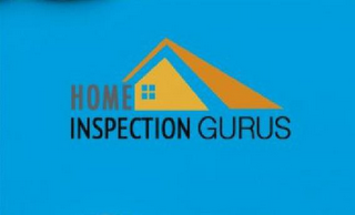 HOME INSPECTION GURUS logo