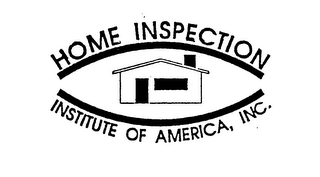HOME INSPECTION INSTITUTE OF AMERICA, INC. logo