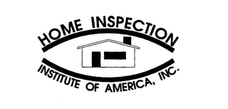 HOME INSPECTION INSTITUTE OF AMERICA, INC. logo