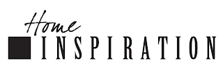 HOME INSPIRATION logo