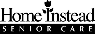 HOME INSTEAD SENIOR CARE logo