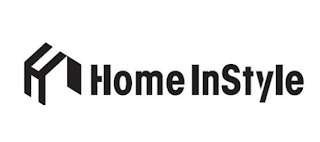 HOME INSTYLE logo