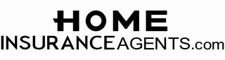 HOME INSURANCEAGENTS.COM logo