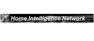 HOME INTELLIGENCE NETWORK logo