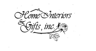 HOME INTERIORS & GIFTS, INC. logo