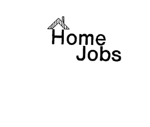 HOME JOBS logo