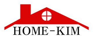 HOME-KIM logo