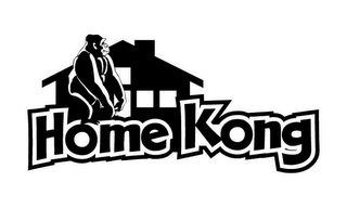 HOME KONG logo