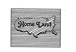 HOME LAND