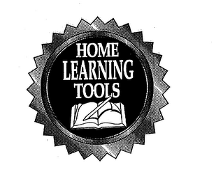 HOME LEARNING TOOLS logo